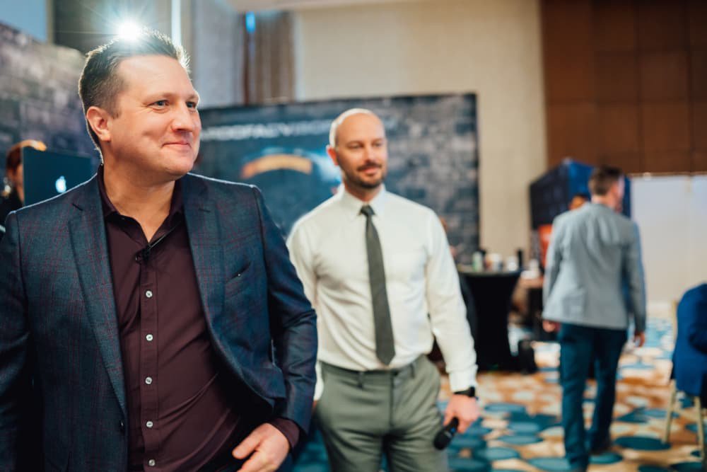 2022 Q1 ERIK NORDSTROM _ ERIK STROM Ironside Capital IMAGE 003